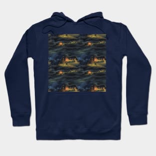 Night on the Farm Hoodie